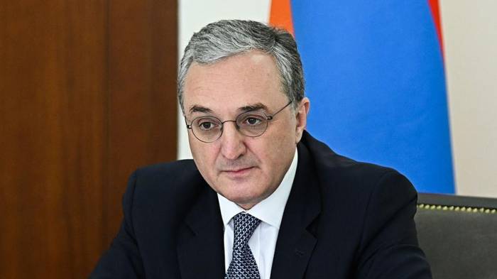 Глава МИД Армении прилетит 12 октября в Москву с ранее запланированным визитом
