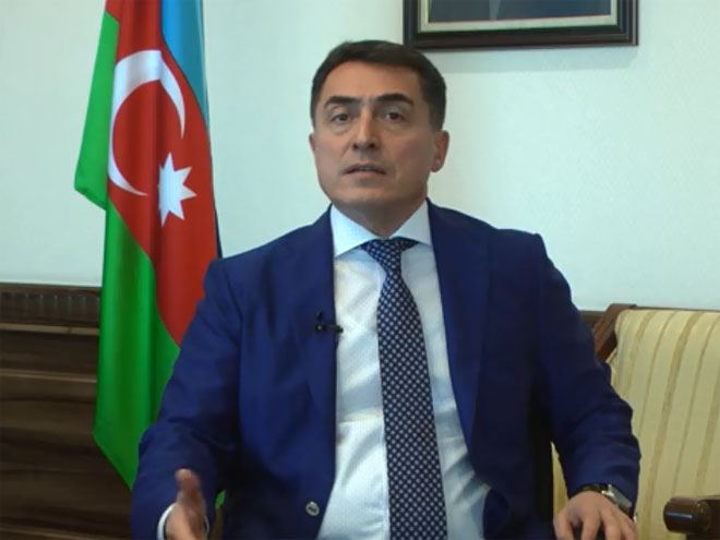 Последнее заявление Путина по карабахскому конфликту в целом устраивает Азербайджан - вице-спикер
