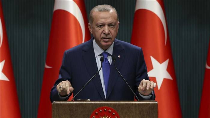 Турция продолжит всецело поддерживать Азербайджан
