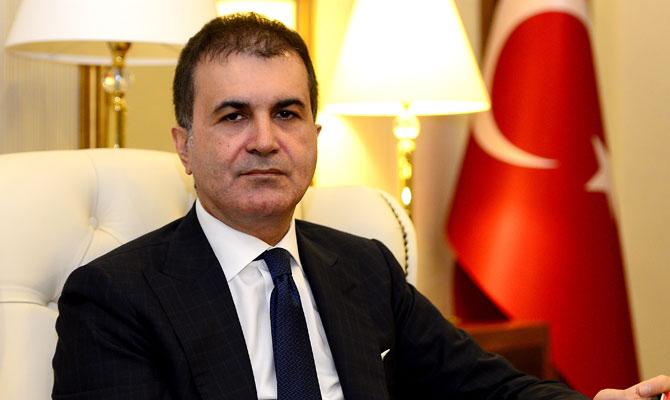 Мы крайне рады слышать об освобождении азербайджанских земель - правящая партия Турции
