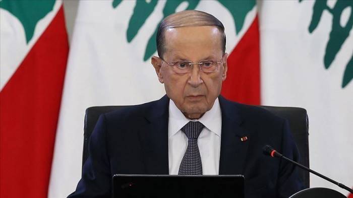 В Ливане отложили обсуждения нового состава правительства
