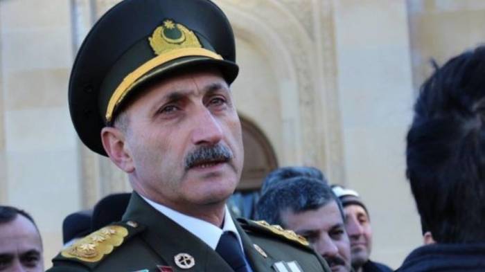 Полковник: Пашиняна ждет судьба Гитлера, Саддама Хусейна
