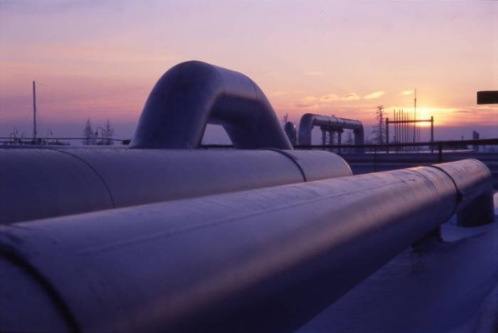 BP: Трубопровод TAP позволит поставлять газ из Азербайджана в Италию, Грецию и Болгарию в течение 25 лет
