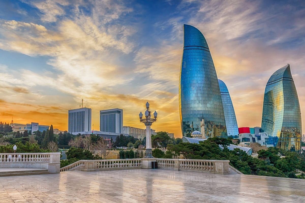 Минэкологии Азербайджана обнародовало прогноз погоды на октябрь
