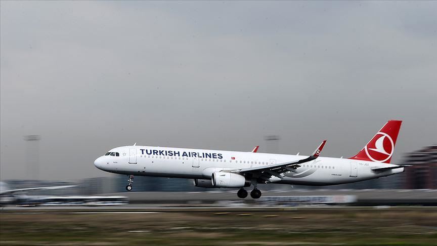 Таджикистан и Турция возобновляют авиасообщение
