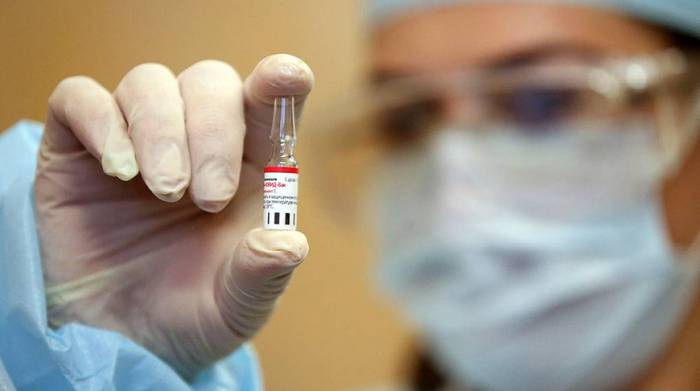 В Венесуэле начались клинические испытания российской вакцины от коронавируса
