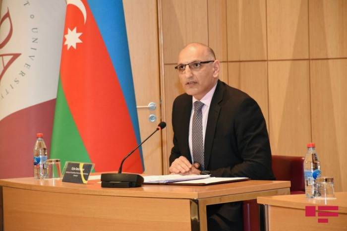 Помощник Первого вице-президента: Международное сообщество должно заявить Армении, что такие шаги являются военным преступлением
