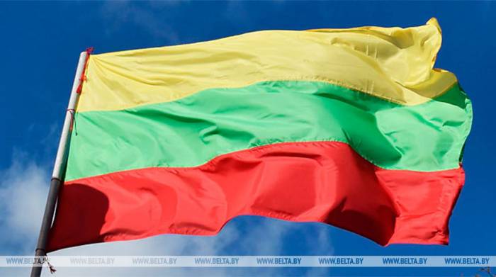 В Литве началось голосование на парламентских выборах

