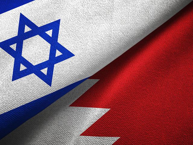 Бахрейн и Израиль официально установили дипломатические отношения
