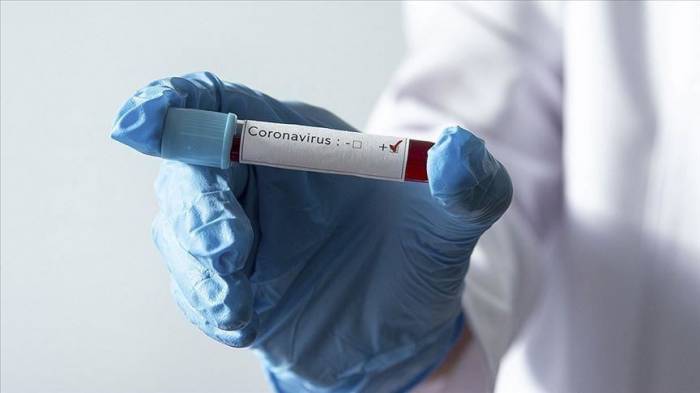 В Украине за сутки коронавирусом заразились более 5700 человек
