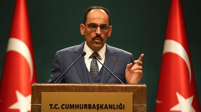 Ибрагим Калын: Турция продолжит играть активную роль в новейшей истории Кавказа
