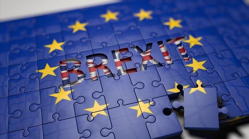 Великобритания и ЕС проведут новый раунд переговоров по Brexit
