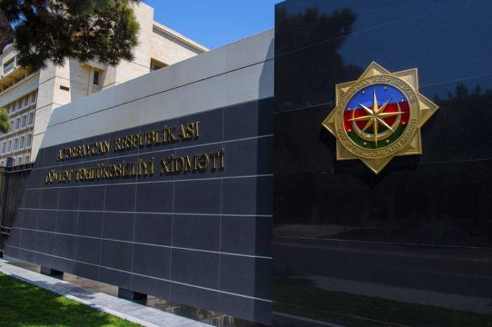 СГБ сделала предупреждение в связи с армянским террором