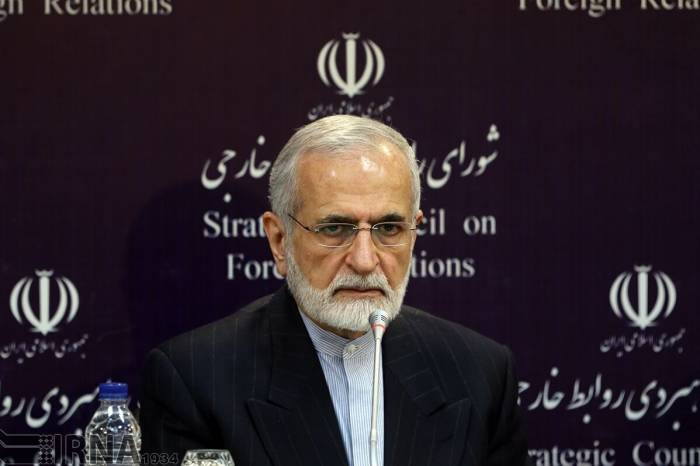 Иранский политик: оскорбления Трампа объединяют иранский народ