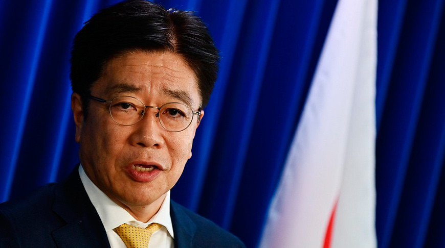 Япония выступила с заявлением по ситуации в Нагорном Карабахе