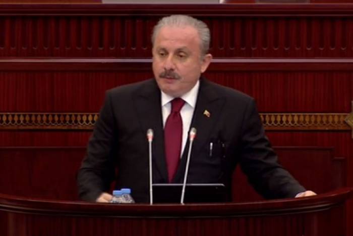 Председатель ВНСТ: Турция и в дальнейшем будет рядом с Азербайджаном
