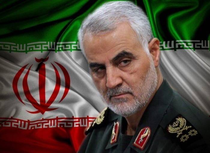 ZDF: Убийство Сулеймани не ослабило Иран