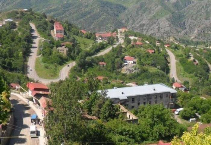 Освобожденные от армянской оккупации азербайджанские села ждут возвращения вынужденных переселенцев 