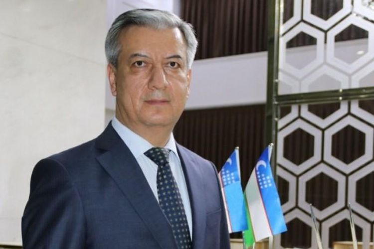 Посол Узбекистана: Нагорно-карабахский конфликт должен быть разрешен на основе территориальной целостности Азербайджана
