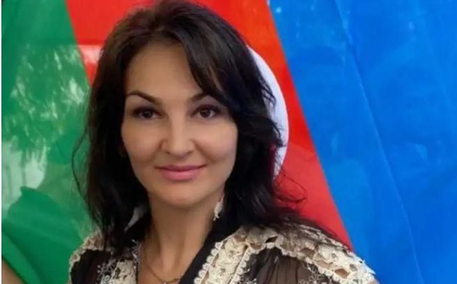 Людмила Марченко: Азербайджан защищает свои территории от незаконного иностранного военного присутствия