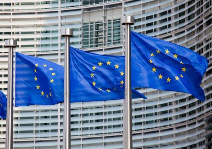 ЕС осудил удары по Гяндже