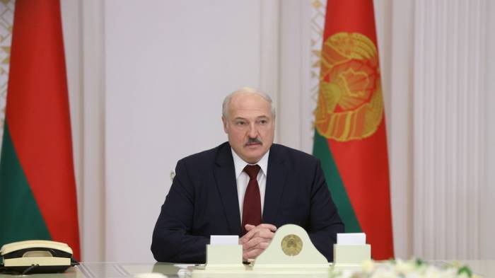 Александр Лукашенко совершит визит в Азербайджан