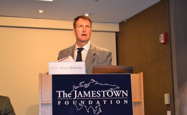 Президент Jamestown Foundation: Для Азербайджана «звезды выстраиваются в ряд»
