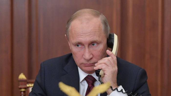 Путин игнорирует звонки и обращения Пашиняна - ВИДЕО 