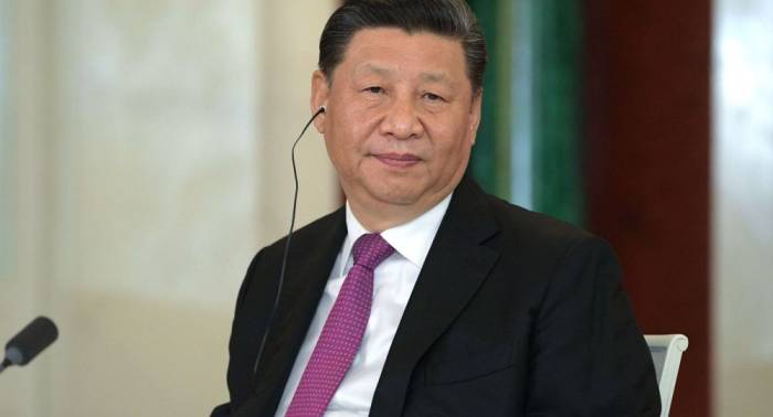 Си Цзиньпин посетит Узбекистан — как идет подготовка к его визиту