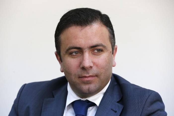 Армения ведет политику террора на государственном уровне - ливанский адвокат
