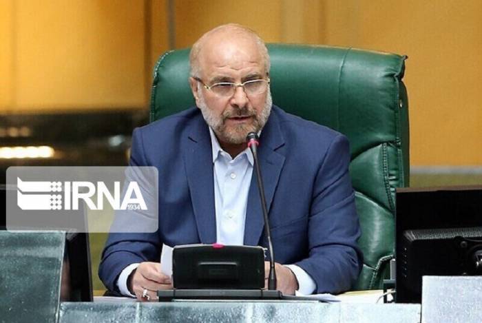 Спикер иранского парламента: Мы должны попытаться остановить конфликты между Арменией и Азербайджаном