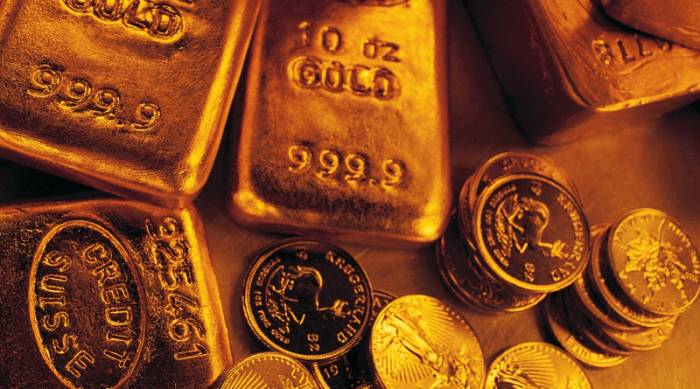 Узбекистан в августе сломил тренд на официальном рынке золота
