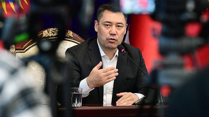 Новый премьер Киргизии заявил, что РФ останется главным стратегическим партнером страны
