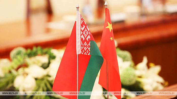 Беларусь и Китай договорились активизировать сотрудничество в области изобразительного искусства
