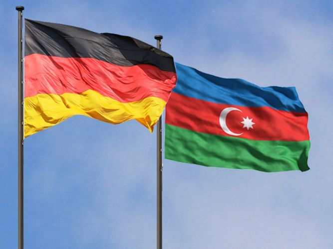 Посольство выразило отношение к незаконному визиту германских парламентариев в Нагорный Карабах
