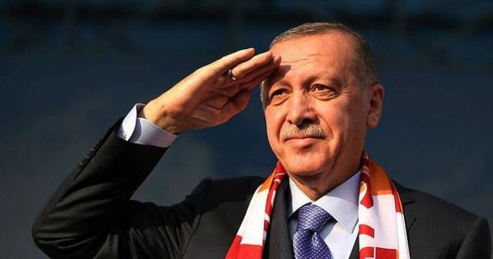 Президент Турции: Победа за Азербайджаном
