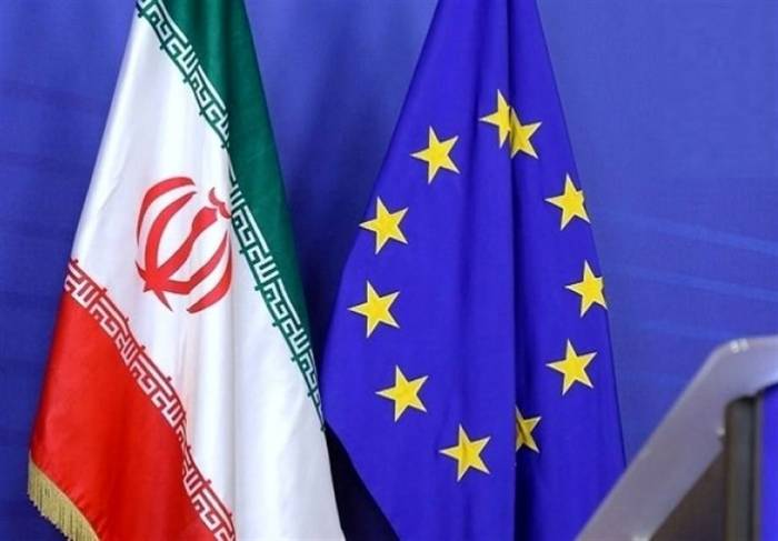 Иран заявил, что не будет участвовать в гонке вооружений в Западной Азии