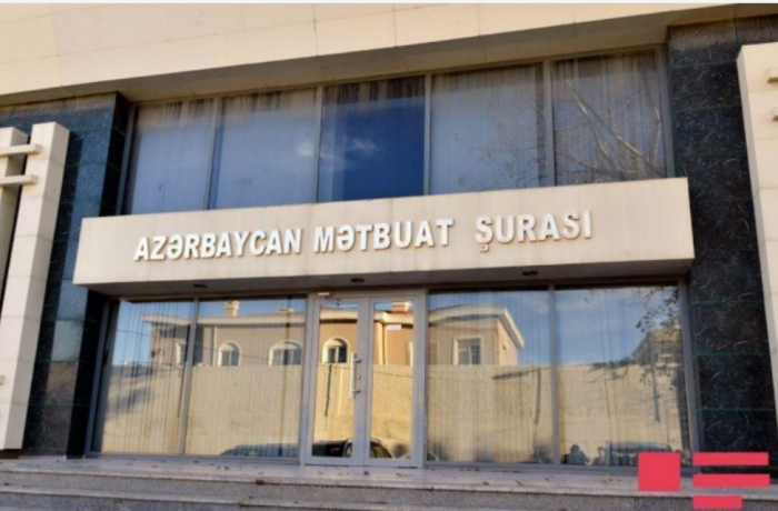 Совет прессы обратился к международным организациям, зарубежным медиа