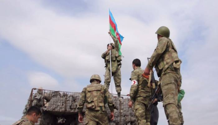 «Тактическое отступление»: армяне по сути расписались в невозможности противостоять Азербайджану
