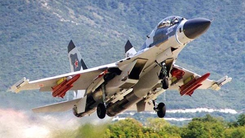 К войне не готовы: у Армении осталось только четыре истребителя