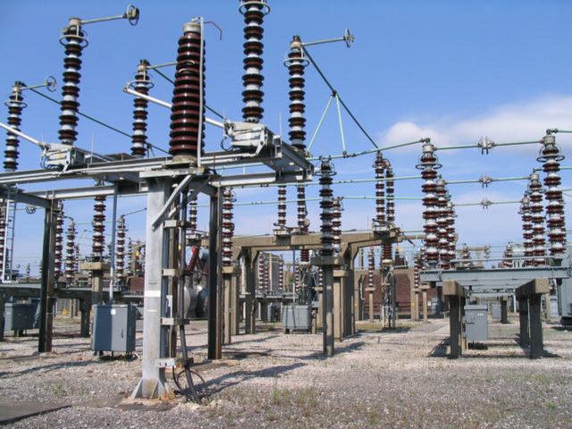 В прифронтовых районах Азербайджана энергетическая инфраструктура подверглась обстрелу и сегодня
