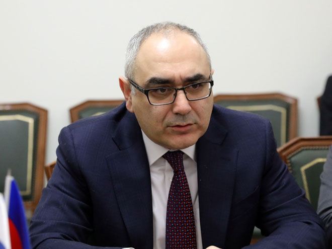 Генконсул: Азербайджан готов к переговорам, но на своих условиях

