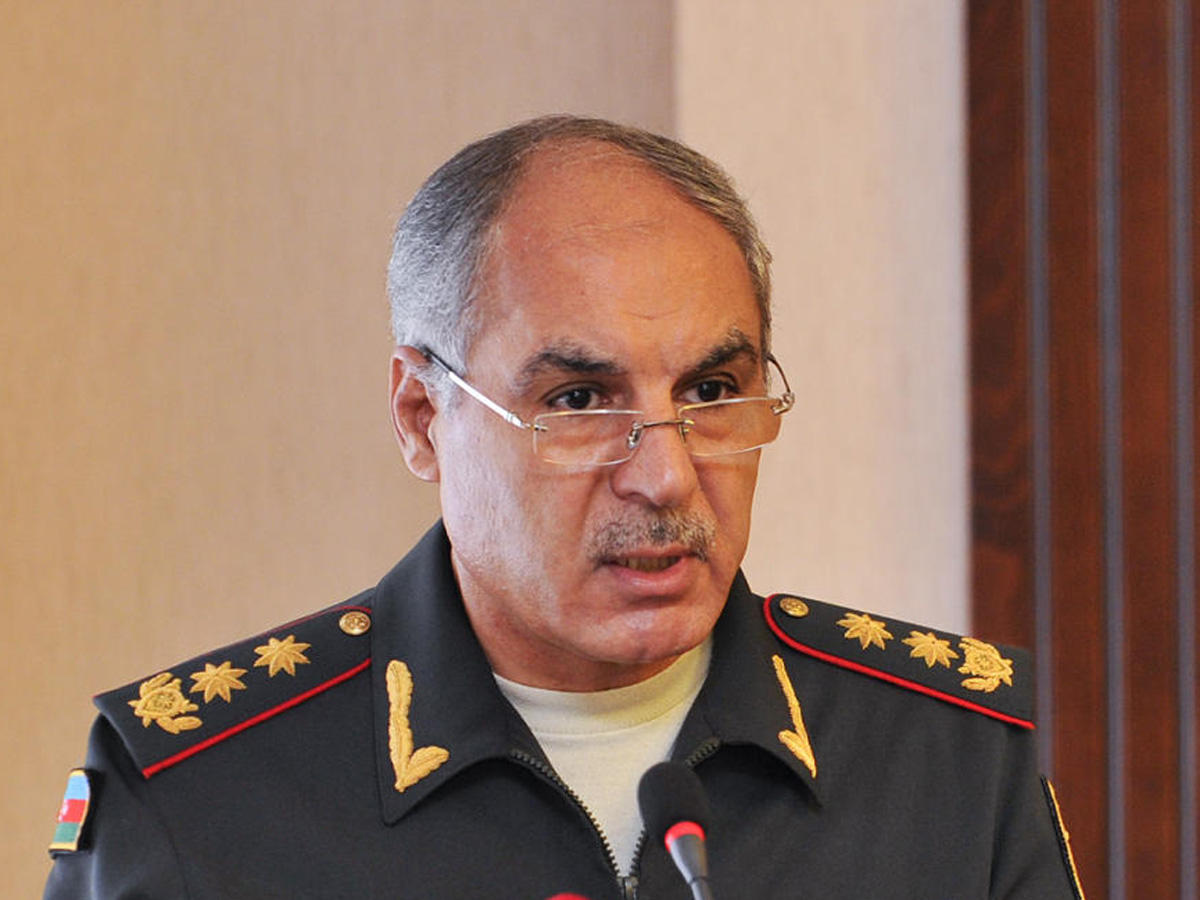 Ханлар Велиев: Азербайджанская армия остается сильнейшей на Южном Кавказе
