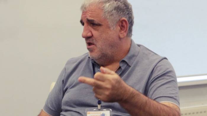 Фейкодел: Мировые соцсети начали борьбу с армянским лоббистом Арамом Габреляновым 