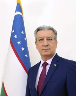 Посол Узбекистана: Нагорно-Карабахский конфликт должен быть разрешен на основе территориальной целостности Азербайджана