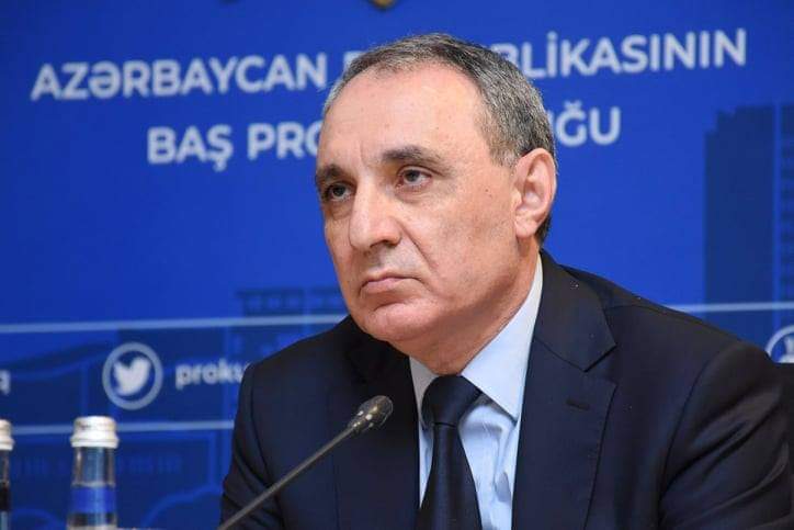 Рано или поздно руководство Армении будет привлечено к ответственности - Кямран Алиев
