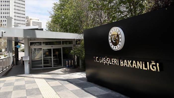 Турция призывает МГ ОБСЕ к «нацеленным на результат» переговорам по Карабаху