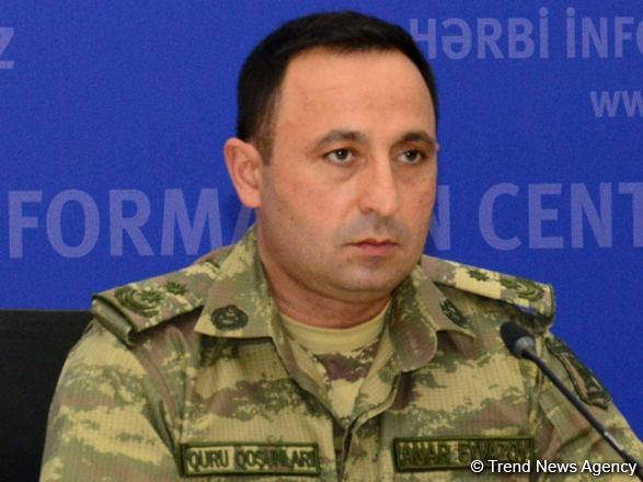 Минобороны Азербайджана: В азербайджанской армии нет проблем в медицинском обеспечении