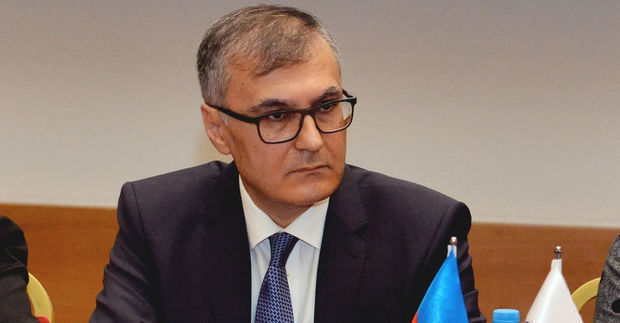 Фуад Ахундов ответил президенту Армении: Азербайджан хочет вернуть цивилизацию в Нагорный Карабах