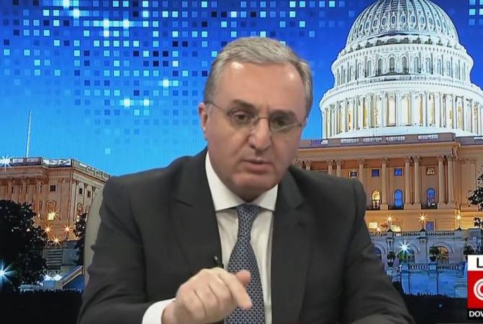 Российский политолог: Глава МИД Армении был уличен во лжи ведущей CNN - ЭКСКЛЮЗИВ